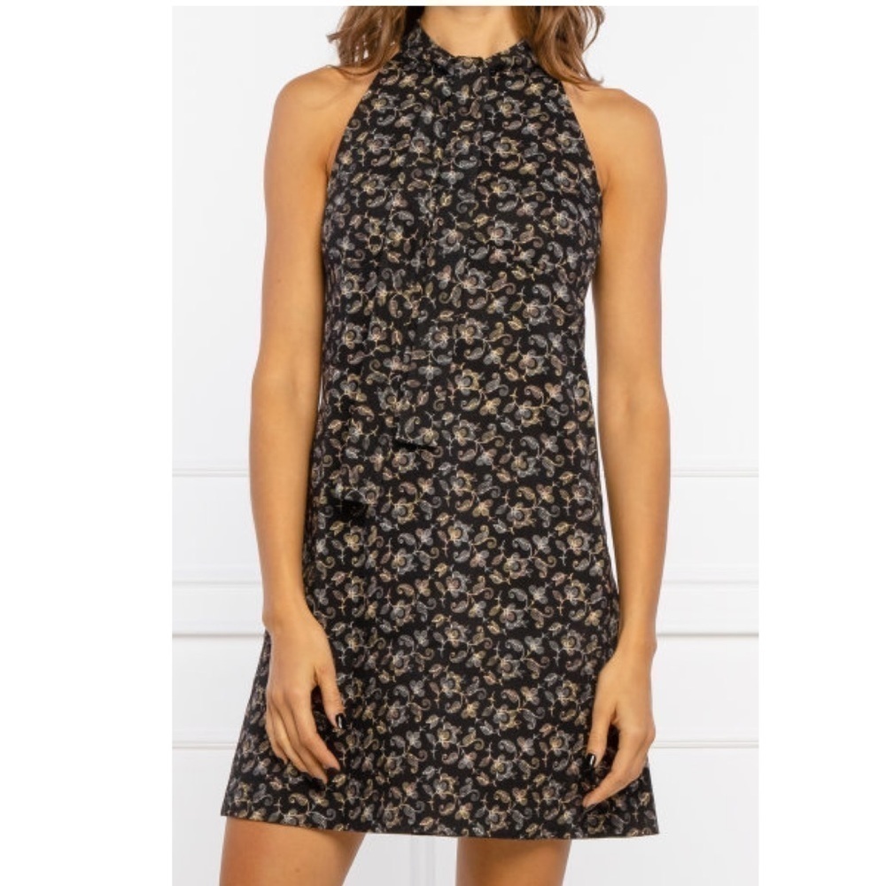 Max & Co SUKIENKA PANCA floral dress NWT size 8